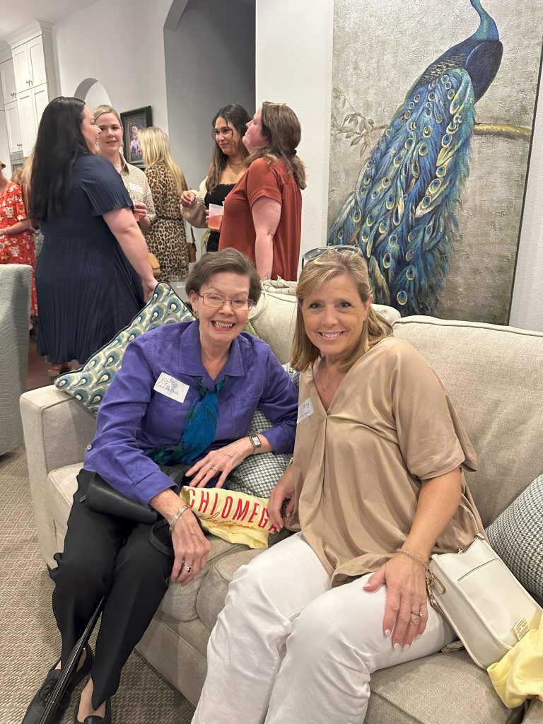 Fall Gathering 2024.4