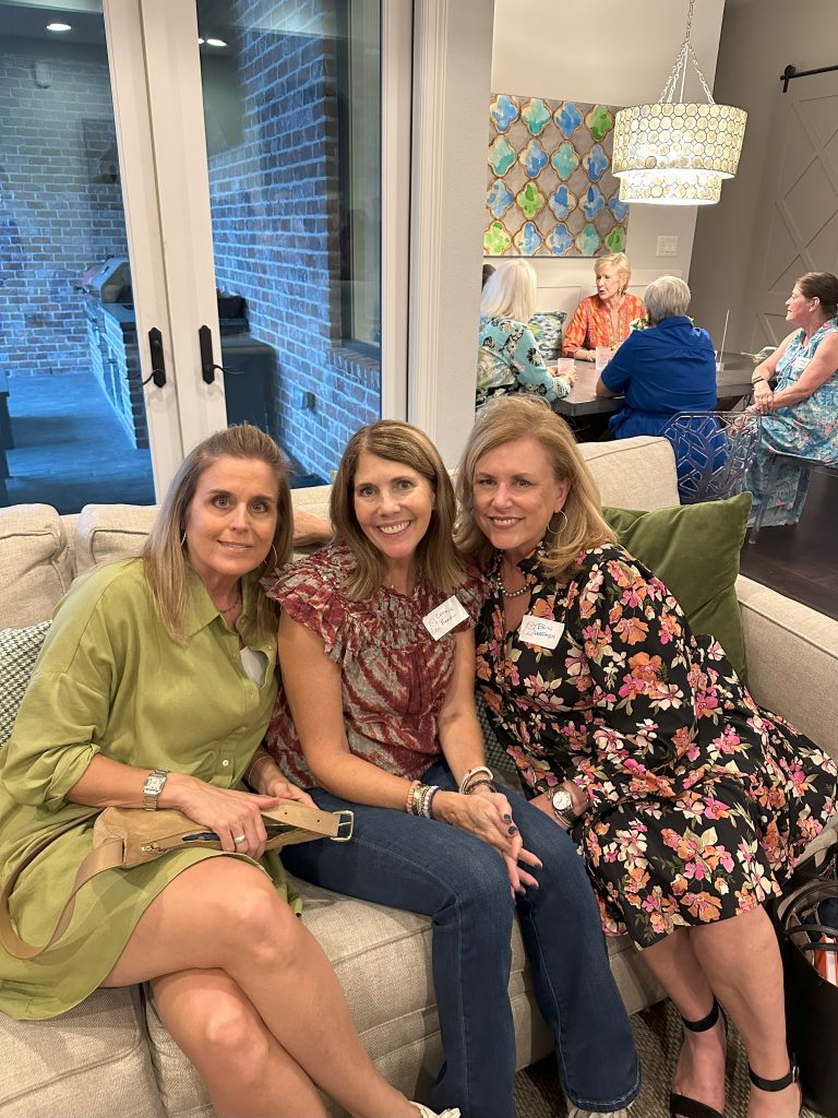 Fall Gathering 2024.5