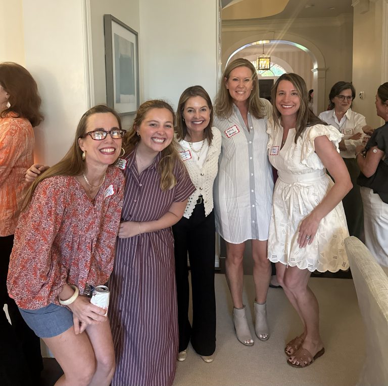 Fall 2025 Debbie, Karen plus