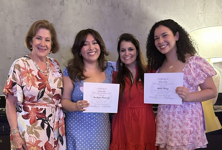 scholarship Eluesinia 26