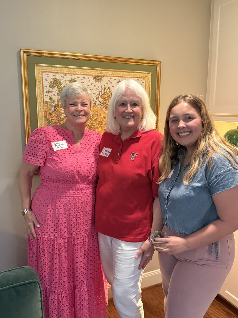 Texas Tech alums